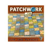 Patchwork (Anglais)