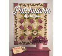 Patchwork De Charme - Best Of Catherine Tourel