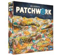 Patchwork : édition révisée