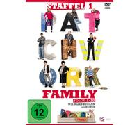 Patchwork Family - Staffel 1,Folge 1-20 [Import]