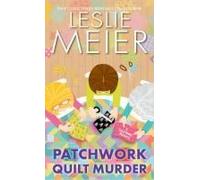 Patchwork Quilt Murder