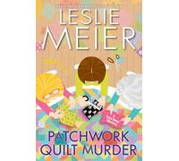 Patchwork Quilt Murder