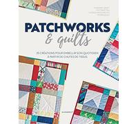 Patchwork & quilts