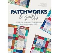 Patchwork & Quilts – Marabout