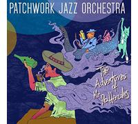 Patchwork - The Adventures Of Mr Pottercalkes