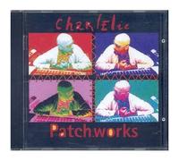 Chrysalis – Charlélie Couture - Patchworks