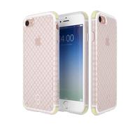 Patchworks Coque pour iPhone 7/8 FlexGuard Clear - Transparent