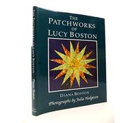 Patchworks of Lucy Boston