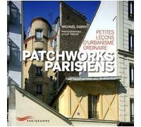 Patchworks parisiens