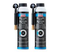 Liqui Moly 03074 Pâte pour Grincement Frein 3074, neutre