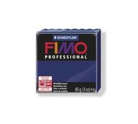 Pâte Fimo 85 g Professional - Bleu marine - 8004.34 Bleu G