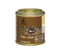 Pate à Bois 140gr Chêne Clair - Les anciens ébénistes
