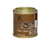 Pate à Bois 140gr Chêne Foncé - Les anciens ébénistes