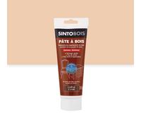 Pâte à bois à l’eau SINTOBOIS pin tube 250g - SINTO - 37500