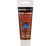 Pâte à bois à l'eau Sinto pin 80gr