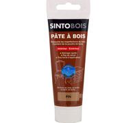 Pâte à bois à l'eau Sinto pin 80gr