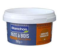 Pate a bois blanchon chene doré 250 grammes
