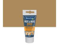 Pâte à bois - finition - pour fissures fines - sans retrait - bois naturel BLANCHON