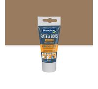 Pâte à bois - finition - pour fissures fines - sans retrait - hêtre BLANCHON