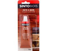 Pâte à bois Sinto TRADITION chêne moyen 80gr