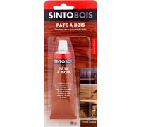 Pâte à bois Sinto TRADITION chêne moyen 80gr