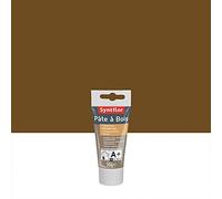 Pâte à bois SYNTILOR, chêne foncé, 50 g