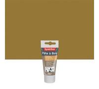 SYNTILOR - Pâte à bois chêne moyen 50g
