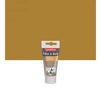 Pâte à bois SYNTILOR, naturel, 50 g