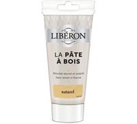 Pate à bois tube 150 g naturel
