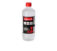 Pâte à combustible, 1L, Accessoires pour barbecue de table Barbecook Amica