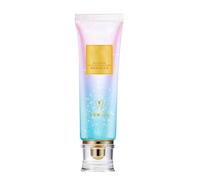 Pâte à dents blanchissante Peach Flavor Fresh Breath, Thé brillant, protection contre l'émail, utilisation quotidienne pour les gommes sensibles, réduit la douleur et le renforcement de la santé