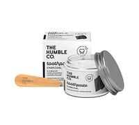 Pâte à dents en verre carbone 50 ml. THE HUMBLE CO