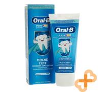 Pâte À Dents ORAL-B PRO KIDS Pour Enfants De 6 Mois À 6 Ans 50 Ml Saveur Douce