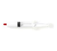 Nedis pâte thermique / seringue / 1 pièce