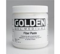 Pâte à fibre (fiber paste) 473 ml - golden G