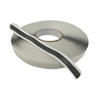 Pate a Fixe Pate a Fix 3mm x 12mm x 5m Fixe Mastic Adhésif Imperméable | Pate à Fixer pour Coller et Remplir des Formes et des Surfaces Adhésif Pâteux pour le Bricolage