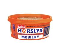 Pâte à fuites « Horslyx ».