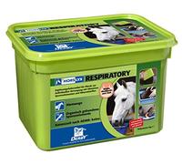 Pâte à fuites « Horslyx » - Respiratory - 5 kg.