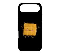 pâte à gaufres drôle Coque pour iPhone Air