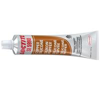 PATE A JOINT CARTER MOTEUR SILICONE CUIVRE LOCTITE 5990, TUBE 100 ml