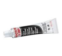 PATE A JOINT CARTER MOTEUR SILICONE NOIR LOCTITE 5980, TUBE DE 40 ml