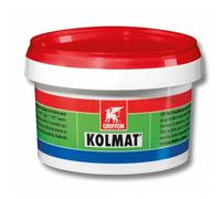 Griffon – Pâte à joint d'étanchéité Kolmat – Vert – Facilite les assemblages filetés – Pot 450 g