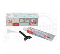 Pâte à joint Dirko HT Gris ELRING 036.164