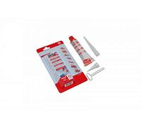 PATE A JOINT ELRING DIRKO HT RESISTANCE THERMIQUE 300°C MAXI (AVEC 2 BECS + CLE) (90g) (AVEC PACKAGING)