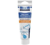 Pâte à joint - GEB - Compatible eau potable - Tube 125 ml