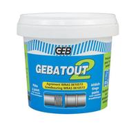 Pâte à joint Gebatout 2 500g - GEB - 103982