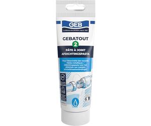 Pâte à joint Gebatout 2 GEB 250 g - 103960