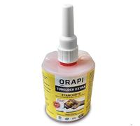 PATE A JOINT HYDRAULIQUE - PATE D'ETANCHEITE FIX RACCORDS