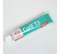 Pâte à joint liquide non durcissante Elring Curil tube 70ml -40/+250°C pour