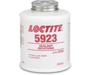 Pate à joint Loctite Scellant étanchéité MR 5923 - 450ml